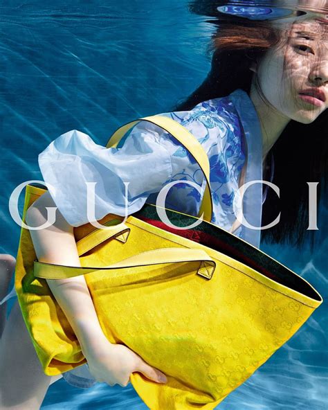 gucci lido 2024|gucci lido collection.